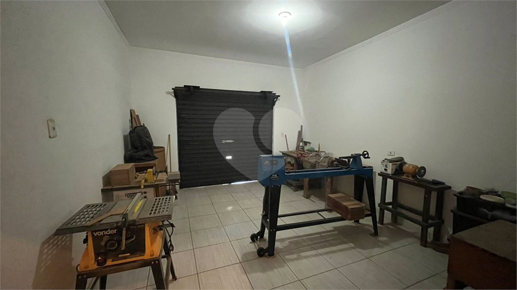 Casa à venda com 2 quartos em Jardim Luciana Maria, Sorocaba, SP