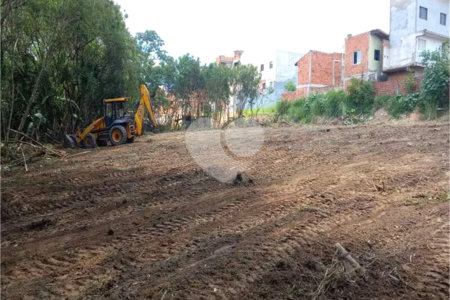 Terreno à venda em Vila Mineirão, Sorocaba, SP