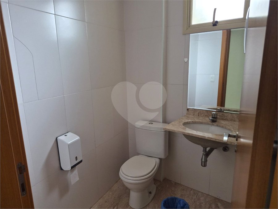 Apartamento para alugar com 1 quarto em Santana, São Paulo, SP