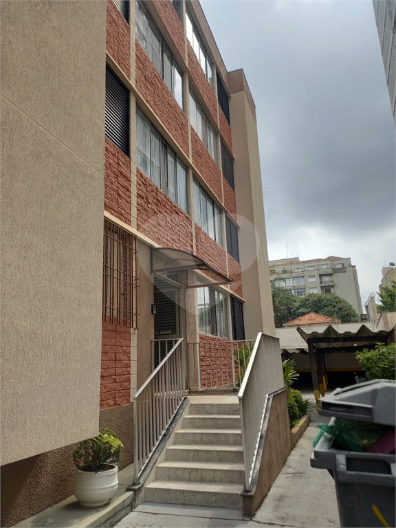 Apartamento para alugar com 2 quartos em Santana, São Paulo, SP