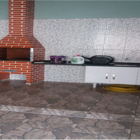 Sobrado à venda com 2 quartos, sendo 1 suíte, em Jardim Raposo Tavares, São Paulo, SP