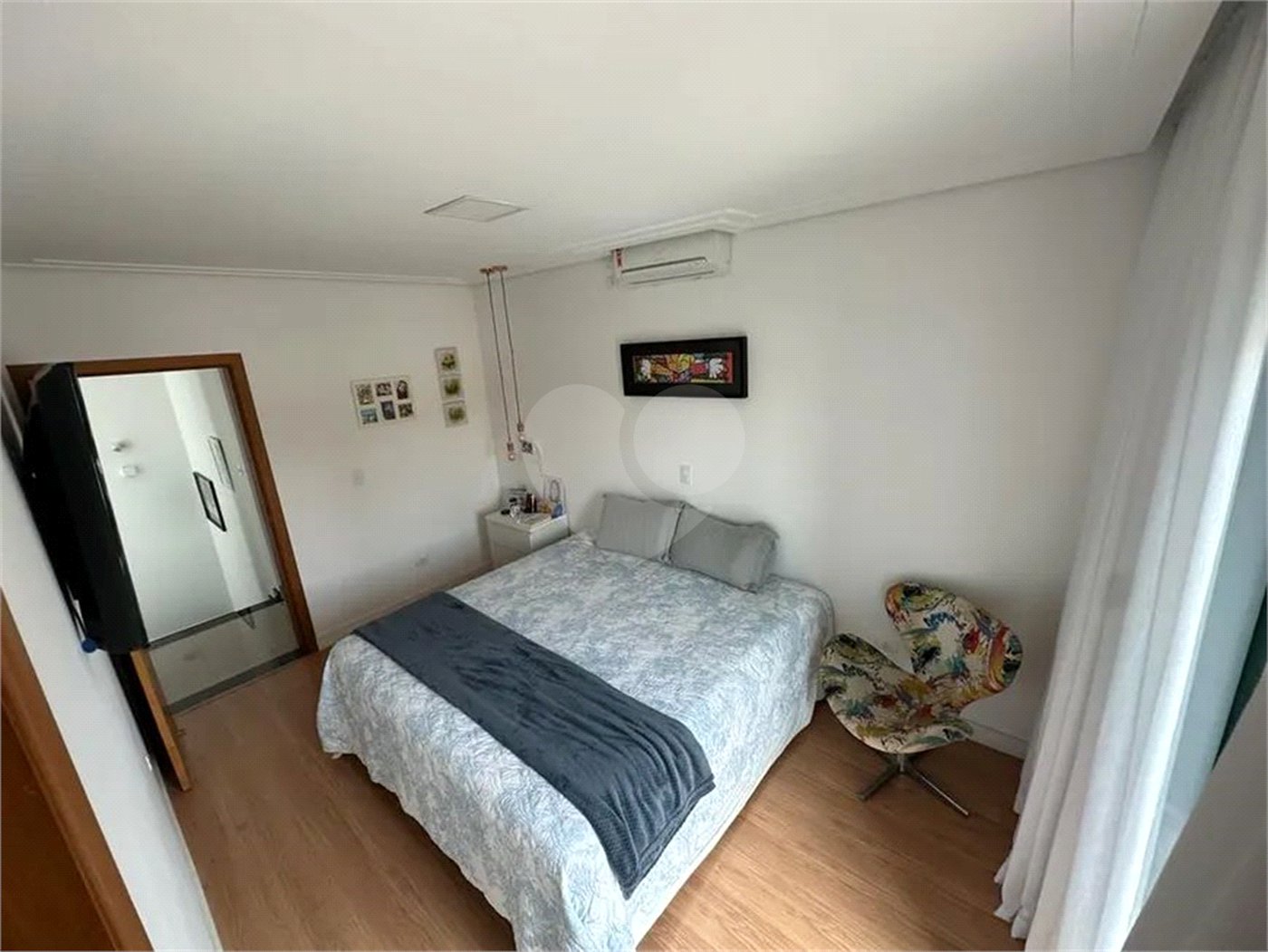 Casa à venda com 4 suítes no condomínio Parque Espacial, São Bernardo do Campo - SP