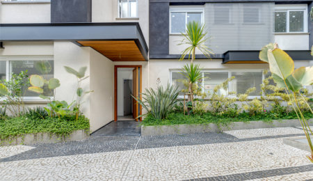 Casa à venda com 4 suítes no condomínio Vila Arese, São Paulo - SP