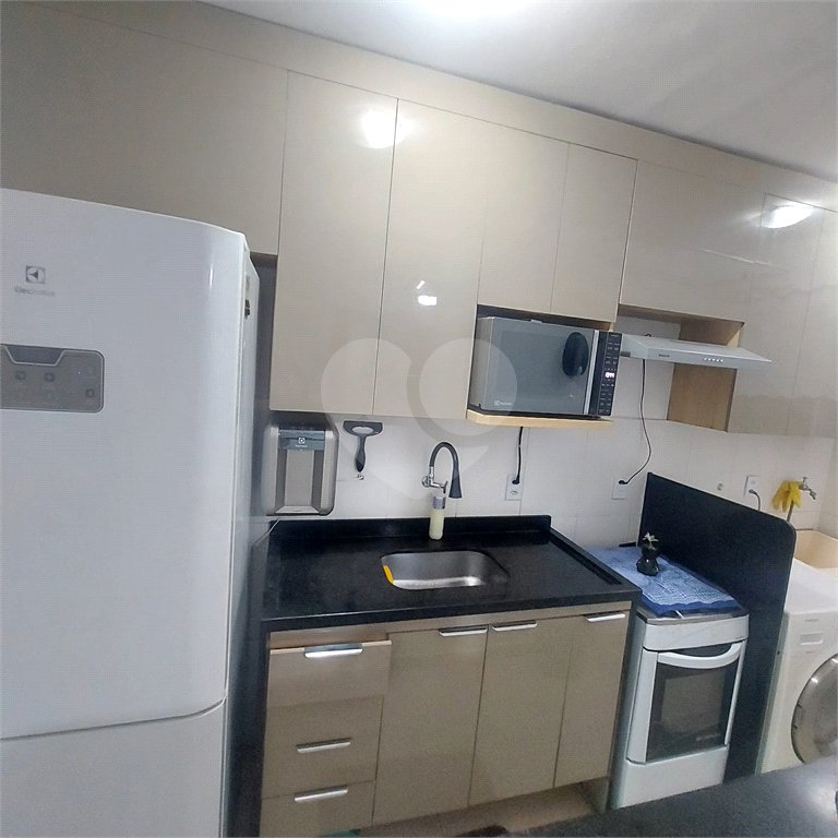 Apartamento à venda com 2 quartos em Campo Grande, Rio de Janeiro, RJ