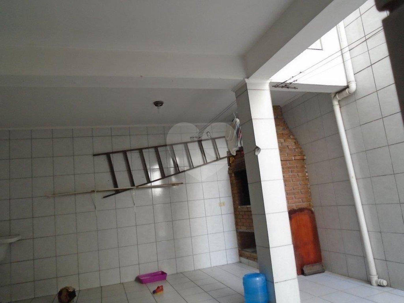 Sobrado à venda com 4 quartos, sendo 1 suíte, em Parque Edu Chaves, São Paulo, SP
