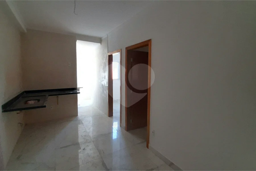 Casa à venda com 2 quartos no condomínio Residencial Luta, São Paulo - SP