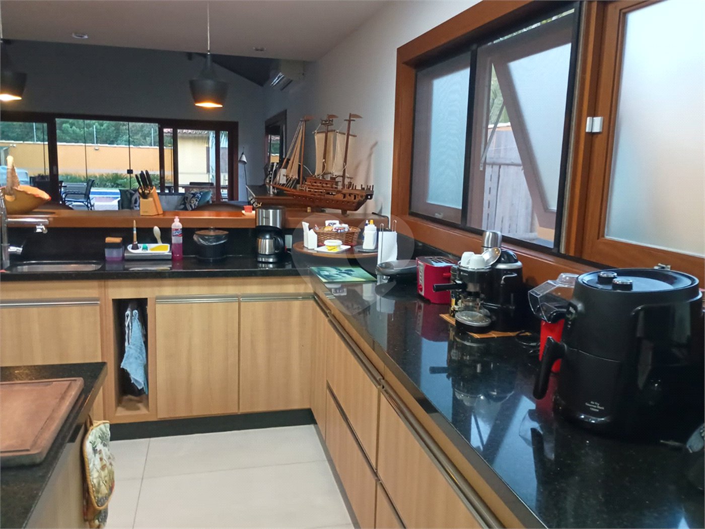 Casa à venda com 6 suítes em Marina, Armação dos Búzios, RJ