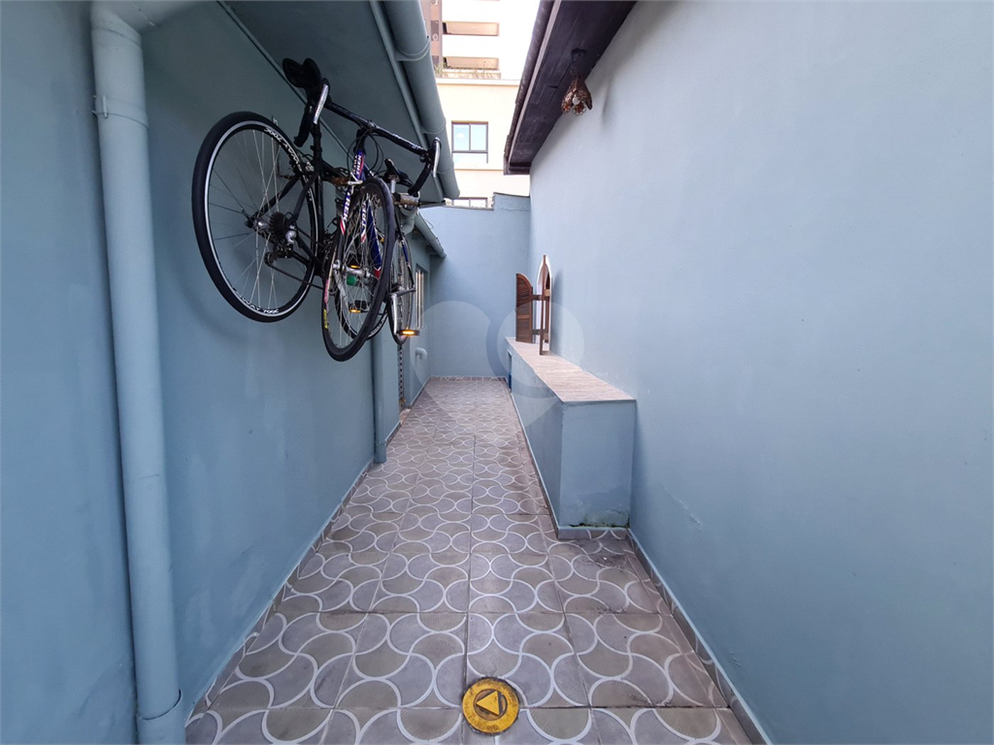 Casa Térrea para alugar com 3 quartos, sendo 1 suíte, em Chácara Santo Antônio, São Paulo, SP