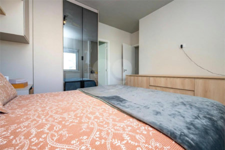 Apartamento à venda com 2 quartos, sendo 1 suíte, em Jardim Prudência, São Paulo, SP