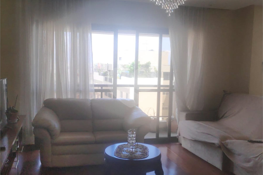 Apartamento à venda com 4 quartos, sendo 2 suítes, em Jardim São Paulo(zona Norte), São Paulo, SP