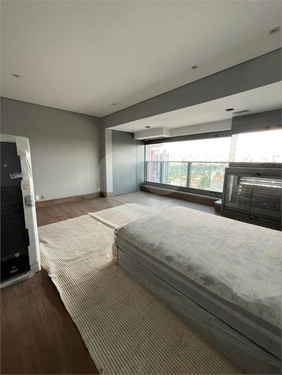 Studio à venda com 1 quarto em Itaim Bibi, São Paulo, SP