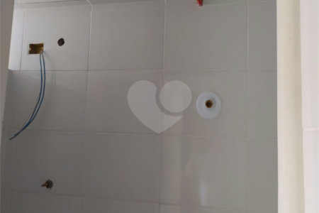 Casa de Vila para alugar com 2 quartos, sendo 1 suíte, em Tucuruvi, São Paulo, SP