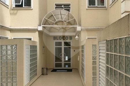 Apartamento à venda com 2 quartos em Jardim Três Marias, Salto, SP
