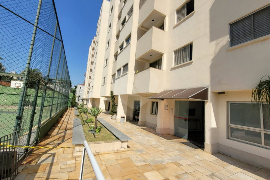 Apartamento à venda com 1 quarto em Santana, São Paulo, SP