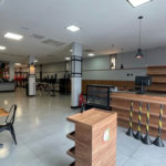 Loja para alugar, 380 m² por R$ 21.640,01/mês - Centro - São Vicente/SP