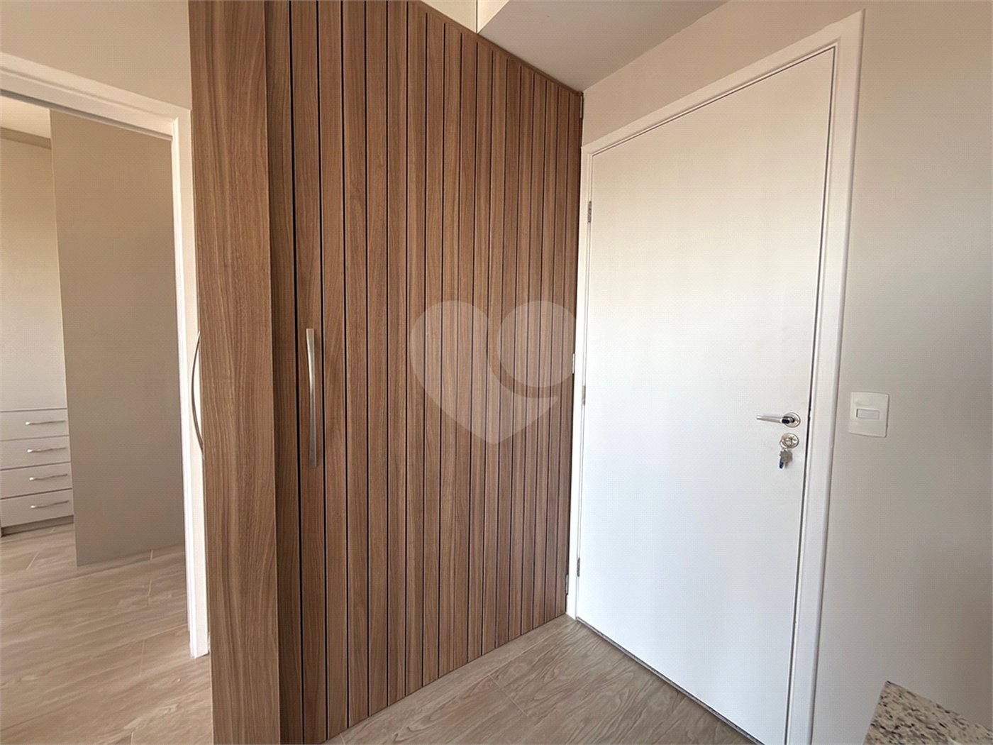 Apartamento à venda com 1 suíte em Parque Vitória, São Paulo, SP