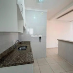 Apartamento para alugar com 2 quartos, sendo 1 suíte, em Alvinópolis, Atibaia, SP