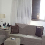 Apartamento à venda com 4 quartos, sendo 3 suítes, em Indianópolis, São Paulo, SP