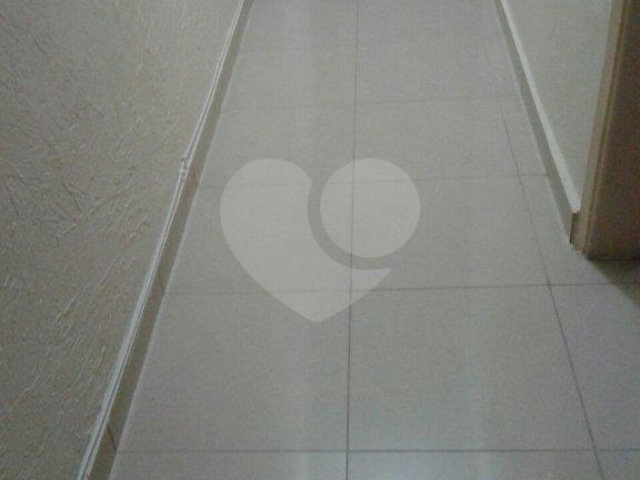 Apartamento à venda com 2 quartos em Bom Retiro, São Paulo, SP