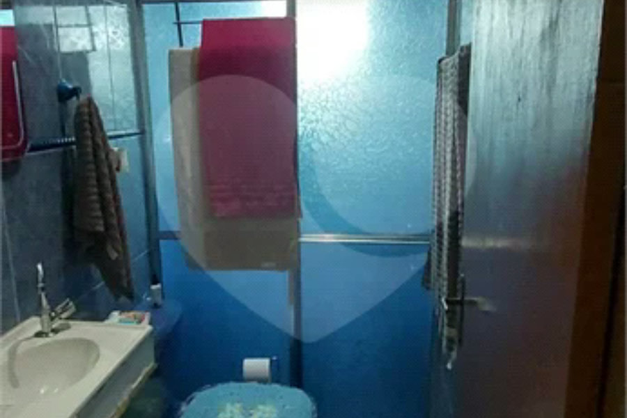 Casa Térrea à venda com 2 quartos em Pirituba, São Paulo, SP