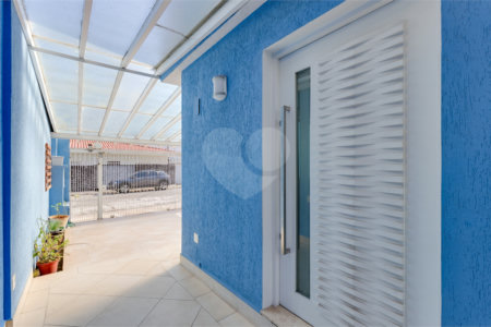 Casa à venda com 3 quartos, sendo 1 suíte, em Santo Amaro, São Paulo, SP