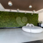 Apartamento à venda com 1 suíte em Pinheiros, São Paulo, SP