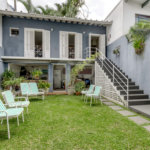 Casa de Vila à venda com 3 quartos, sendo 2 suítes, em Brooklin Velho, São Paulo, SP