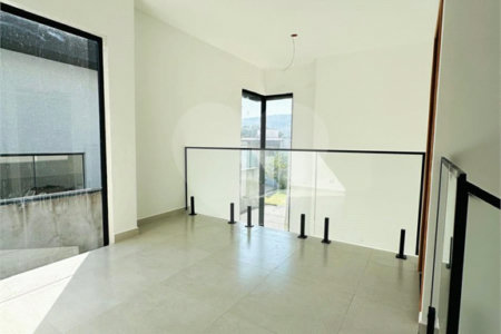 Casa à venda com 3 suítes no condomínio Buona Vitta I, Atibaia - SP