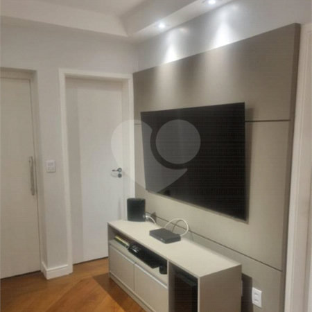 Apartamento à venda com 3 suítes em Tucuruvi, São Paulo, SP