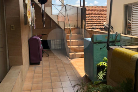 Sobrado à venda com 4 quartos em Água Branca, São Paulo, SP