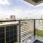 Apartamento à venda com 2 suítes em Pinheiros, São Paulo, SP