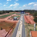 Terreno à venda no condomínio Eixo Esplanada, Vargem Grande Paulista - SP