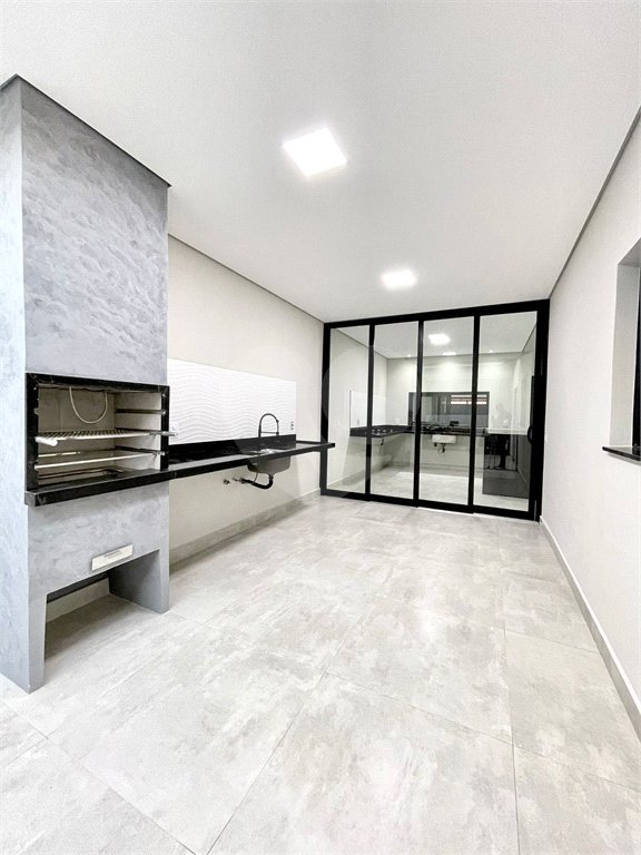 Casa Térrea à venda com 2 quartos, sendo 1 suíte,  em Jardim Rêmulo Zoppi, Indaiatuba, SP