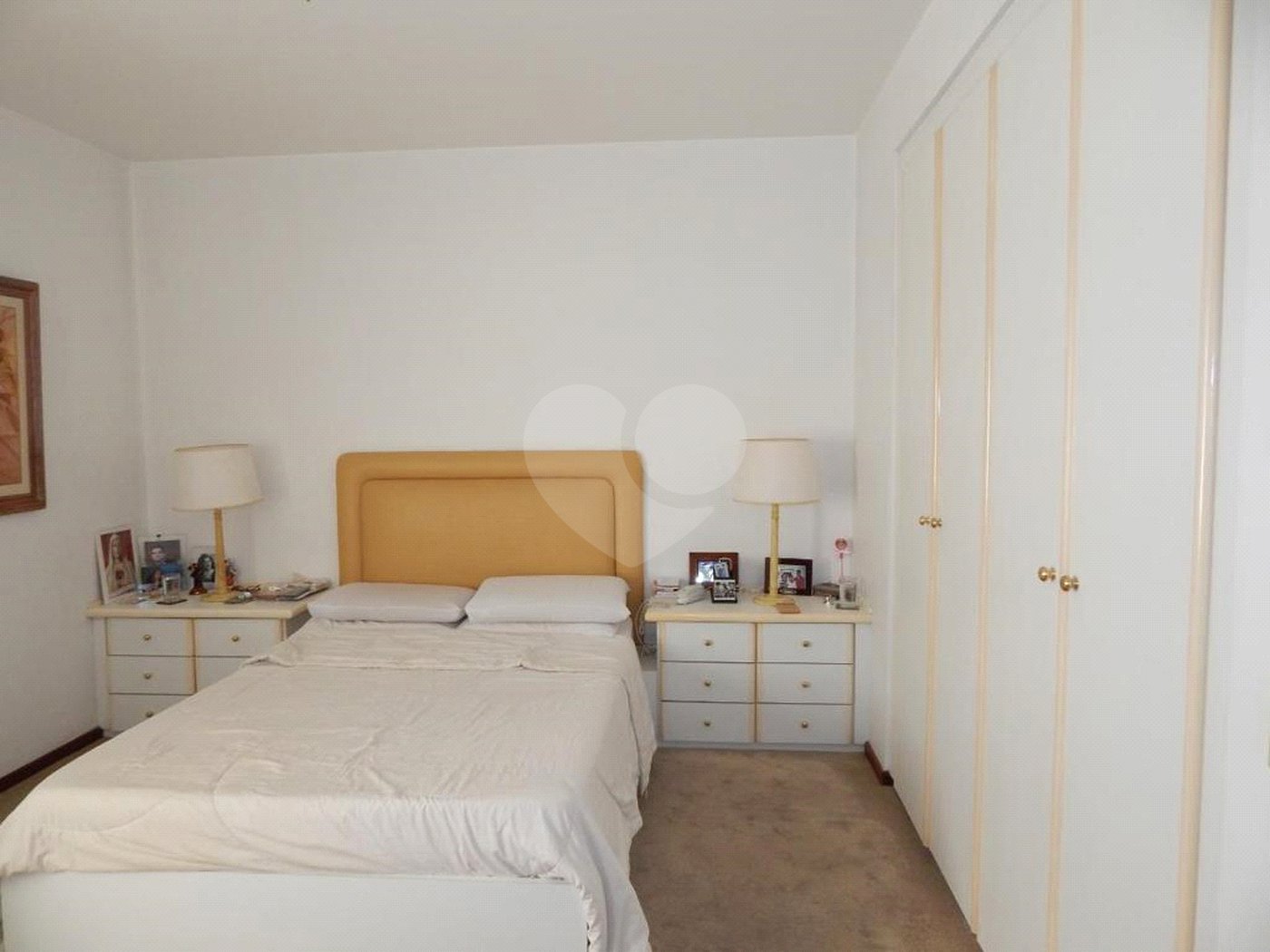 Apartamento à venda com 4 quartos, sendo 2 suítes, em Perdizes, São Paulo, SP
