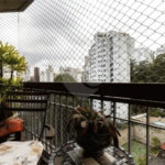 Apartamento à venda com 3 quartos, sendo 1 suíte,  em Vila Andrade, São Paulo, SP