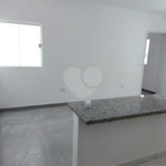 Casa à venda com 2 quartos no condomínio Daniiel Vieira, São Paulo - SP