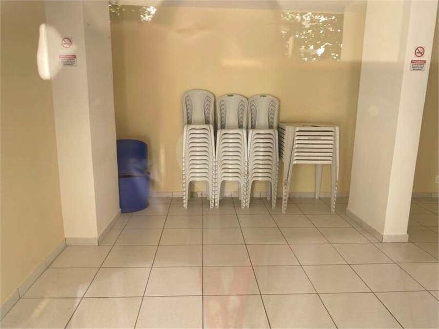 Apartamento à venda com 2 quartos em Grajaú, Rio de Janeiro, RJ