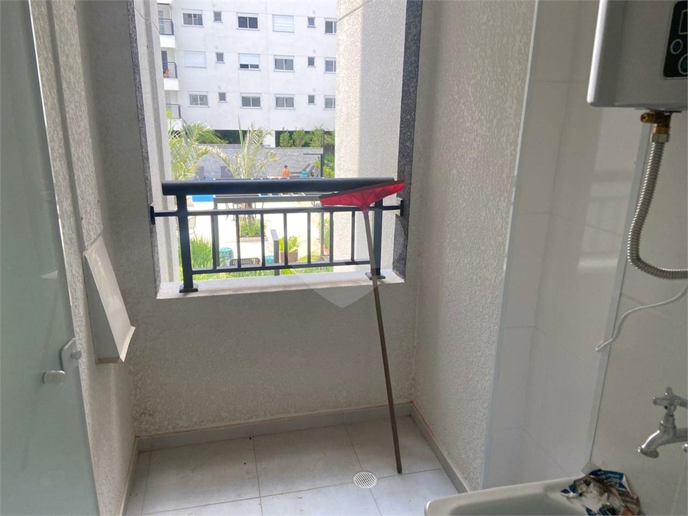 Apartamento à venda com 3 quartos, sendo 1 suíte, em Vila Santa Catarina, São Paulo, SP