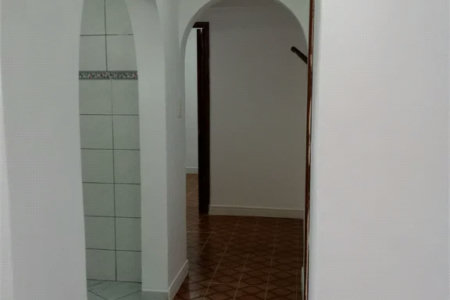 Apartamento à venda com 1 quarto em Vila Romana, São Paulo, SP