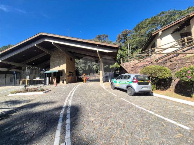 Terreno à venda no condomínio Parque Imperial da Cantareira, Mairiporã - SP