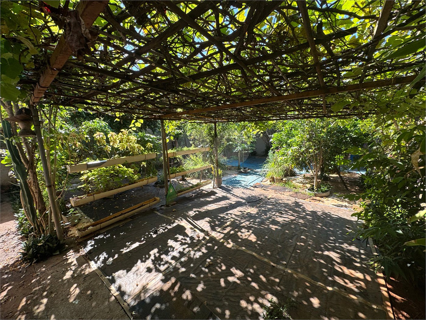 Terreno à venda em Jardim Adalberto Frederico de Oliveira Roxo I, Araraquara, SP
