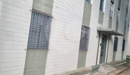 Apartamento à venda com 2 quartos em Jardim Leonor Mendes de Barros, São Paulo, SP
