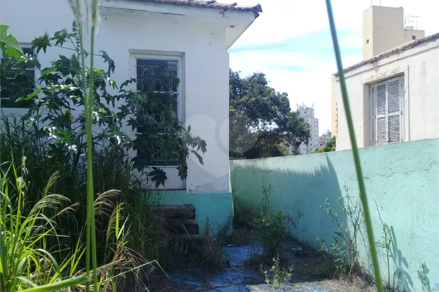Terreno à venda em Tucuruvi, São Paulo, SP