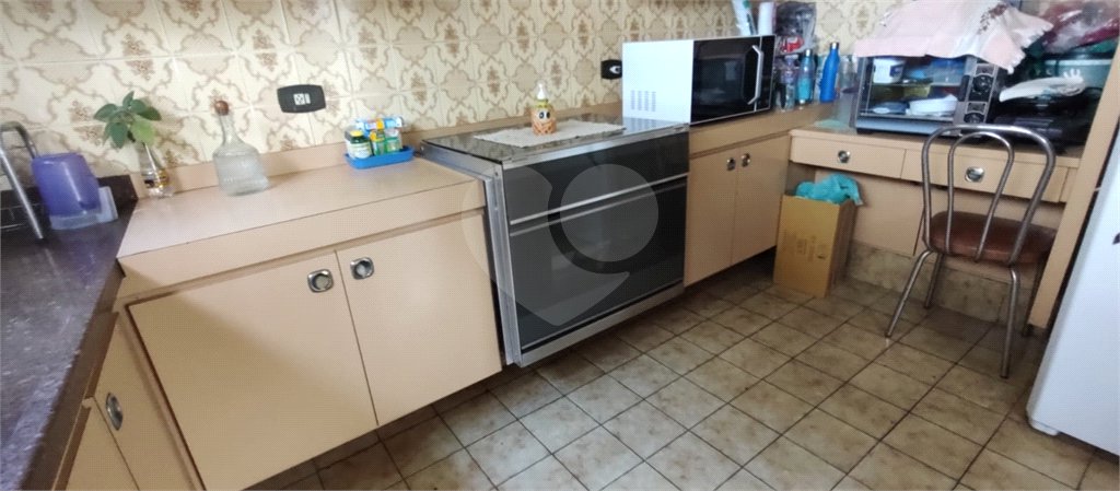 Sobrado à venda com 3 quartos, sendo 1 suíte, em Santana, São Paulo, SP