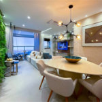 Apartamento à venda com 3 quartos, sendo 2 suítes, em Parque Campolim, Sorocaba, SP