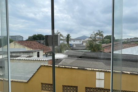 Casa à venda com 3 suítes no condomínio Vítor Alves 2400, Rio de Janeiro - RJ