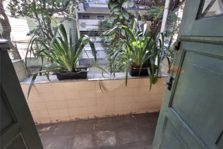 Casa à venda com 4 quartos, sendo 1 suíte, em Tijuca, Rio de Janeiro, RJ
