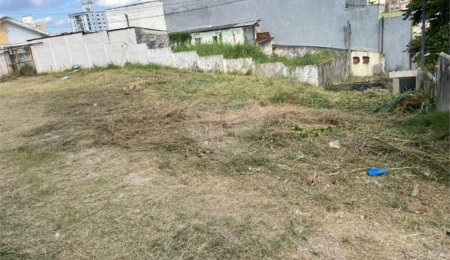 Terreno à venda com 1 quarto em Casa Verde, São Paulo, SP