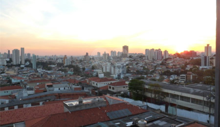 Apartamento à venda com 3 quartos em Vila Aurora (zona Norte), São Paulo, SP