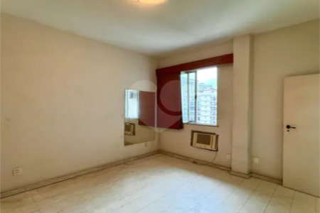 Apartamento à venda com 2 quartos em Humaitá, Rio de Janeiro, RJ